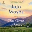 The giver of stars [CD book]