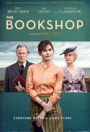 The bookshop [DVD]