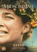 Midsommar [DVD]