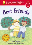 Best friends