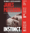 Instinct [CD book]