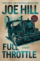 Full throttle : stories