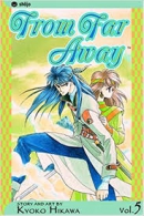 From far away. Vol. 5