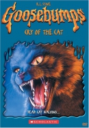 Cry of the cat [DVD]