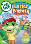 Letter factory [DVD]