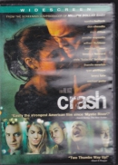 Crash [DVD]