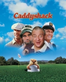 Caddyshack [DVD]