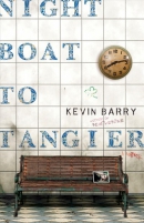 Night boat to Tangier : a novel