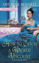 How to catch a wicked viscount