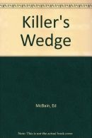Killers' wedge [large print]