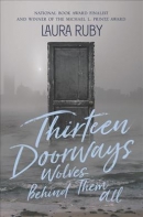 Thirteen doorways, wolves behind them all