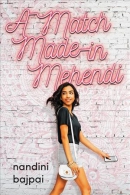 A match made in mehendi