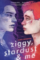 Ziggy, Stardust & me