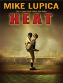 Heat [CD book]