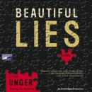 Beautiful lies [CD book]