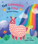 The llamacorn is kind