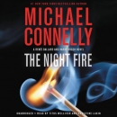 The night fire [CD book]