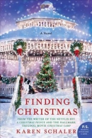 Finding Christmas : a novel