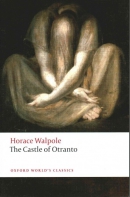 The Castle of Otranto : a gothic story