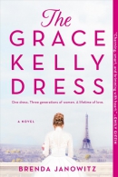The Grace Kelly Dress (Original)