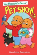 The Berenstain Bears' pet show
