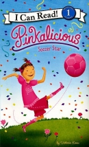 Pinkalicious : soccer star