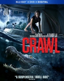 Crawl [Blu-ray]
