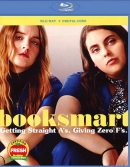 Booksmart [Blu-ray]