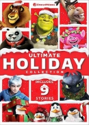 Ultimate holiday collection [DVD] : includes 9 stories.