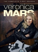 Veronica Mars [DVD]. Season 4 (2019)