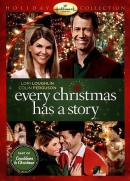 Every Christmas has a story [DVD]