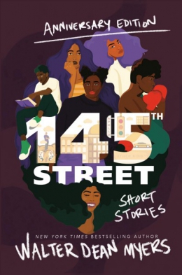 145th Street : Short Stories 