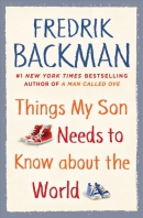 Things my son needs to know about the world [CD book]