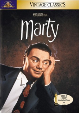 Marty [DVD] 