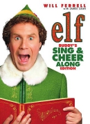 Elf [DVD]. Buddy's sing & cheer along edition