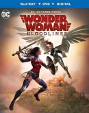 Wonder Woman [Blu-ray]. Bloodlines