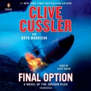 Final option [CD book]