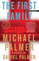 The first family [large print]