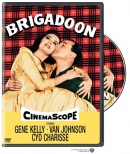 Brigadoon [DVD]