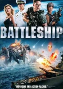 Battleship [DVD]