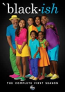 Black-ish [DVD]. Season 1