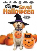 The dog who saved Halloween [DVD]