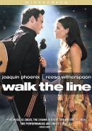 Walk the line [DVD]