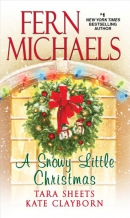 A snowy little Christmas