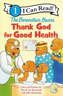 The Berenstain bears thank God for good health