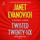 Twisted twenty-six [CD book] : a Stephanie Plum novel