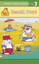 Beach day!