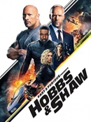 Fast & furious [DVD]. Hobbs & Shaw