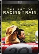 The art of racing in the rain [DVD]