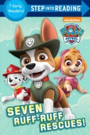 Seven ruff-ruff rescues!